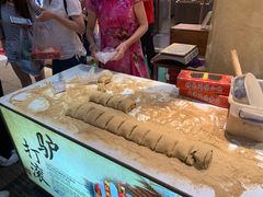 -南市食品街