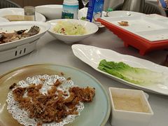 -新丁香海鲜酒店(银海商贸城店)