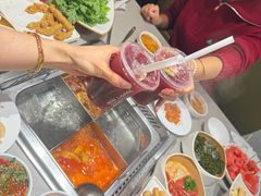 -海底捞火锅(赛格国际购物中心店)