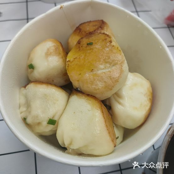 三横王生煎(育才店)