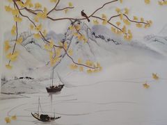 -耳语轻风专业采耳馆(古北花世界商业广场店)