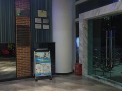 -一兆韦德健身(慧芝湖店)