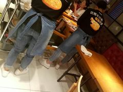 -比格比萨自助(新辰里学清路店)