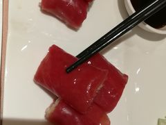 -宝园酒家(美林M·LIVE天地东座店)
