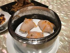 -8餐厅(新葡京酒店)