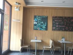 -华莱士·全鸡汉堡(高境店)
