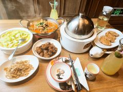 -新白鹿餐厅(城西银泰城店)