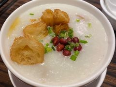 艇仔粥-避风塘(光启城店)