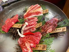 -黑牛の店·和牛烧肉(合生汇店)