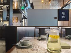 -大鱼徽州·寻味徽菜(星光总店)