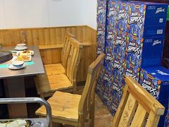 -屯老二农家铁锅炖·行业领军者(刘园店)