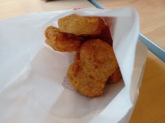 -汉堡王(徐汇绿地缤纷店)
