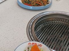 -韩香福烤肉庄园(荣成店)