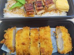 -堂本家洋食别馆·炸猪排(中心城店)