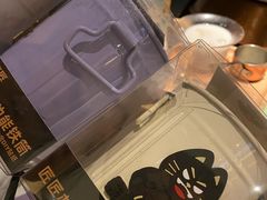 -烤匠麻辣烤鱼(万象城店)