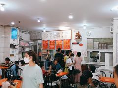 -南宁市连升风味小吃店