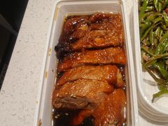 -南京大牌档(龙湖长楹天街店)