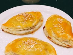 千层叉烧酥-正斗·港式粤菜(SKLP店)