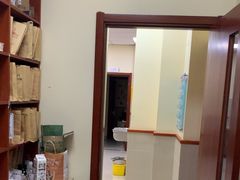 -艾贝尔宠物医院 ·内科全科(梁溪路店)