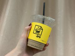 -JPG coffee(广州体育西店)