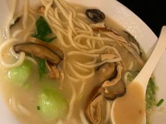 -锅儿挑面馆
