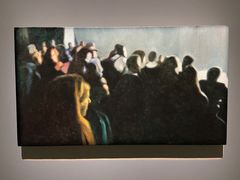 -宝龙艺术中心(七宝宝龙城店)