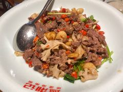 -巡湘记·地道湖南菜(活力城店)