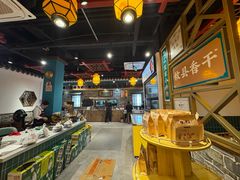 -钟掌勺忘不了地道湘菜(新天地假日广场店)