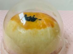 -玉见cake低糖蛋糕甜品台定制(河西店)