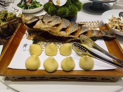 -山东宾馆·齐鲁苑餐厅