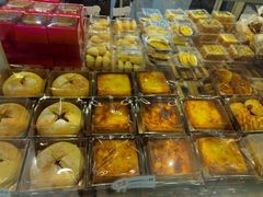 -BreadTalk面包新语·烘焙蛋糕(广州白云五号店)