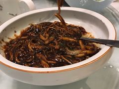 响油鳝糊-松鹤楼·非遗·苏帮菜(融科店)