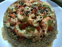 -叶派龙虾•招牌香辣蟹·海鲜(中海国际店)