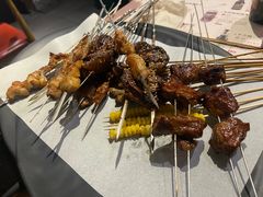 -壹酒贰肉1926·深夜食堂(南京北街店)