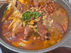 -山四砂锅(太原钟楼街店)