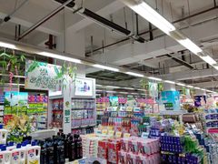 -世纪联华(外高桥店)