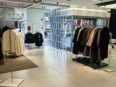 -ZARA(上海时代广场店)