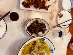 -川悦壹号·川菜(蠡溪路店)