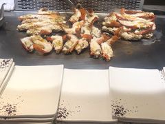 -雍和会海鲜姿造自助(湖东路店)