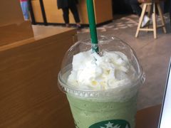 -星巴克臻选(成都环球乐天店)