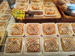 -麦的多生日蛋糕(龙湖三千店)