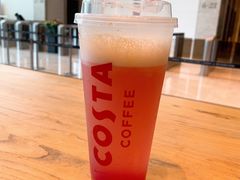 -COSTA COFFEE(静安嘉里中心店)
