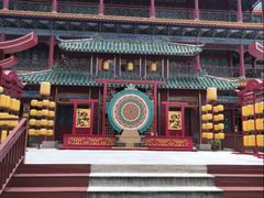 -西湖楼禧园·宴会聚餐(三一大道店)