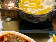 -青城甲(青城山店)