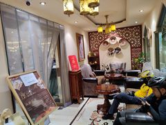 -BRBR叙利亚餐厅(总店)