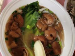 -珍珍小食店(西华路店)