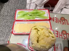 -鱼神脆皮烤鱼(福永桥头店)