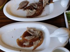 -便宜坊烤鸭店(科创店)