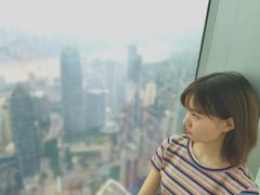 -WFC会仙楼观景台