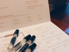 -广州富力丽思卡尔顿酒店